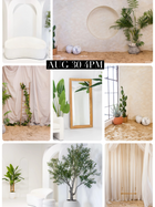 Content/ Social Media  Workshop