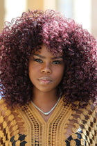 Raven Super Curlz - CityRepublik