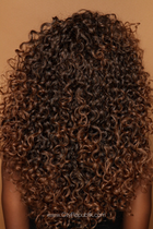 Nia Long Curlz - CityRepublik