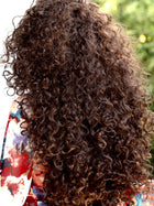 Nia Long Curlz - CityRepublik