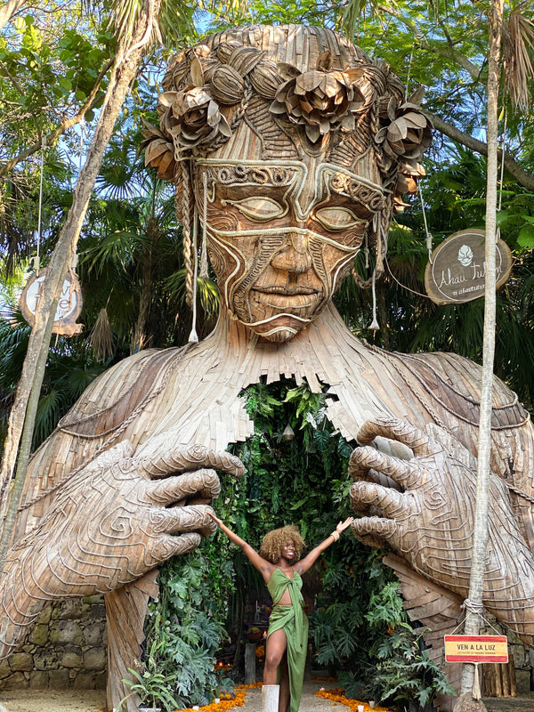 Hidden Gems of Tulum