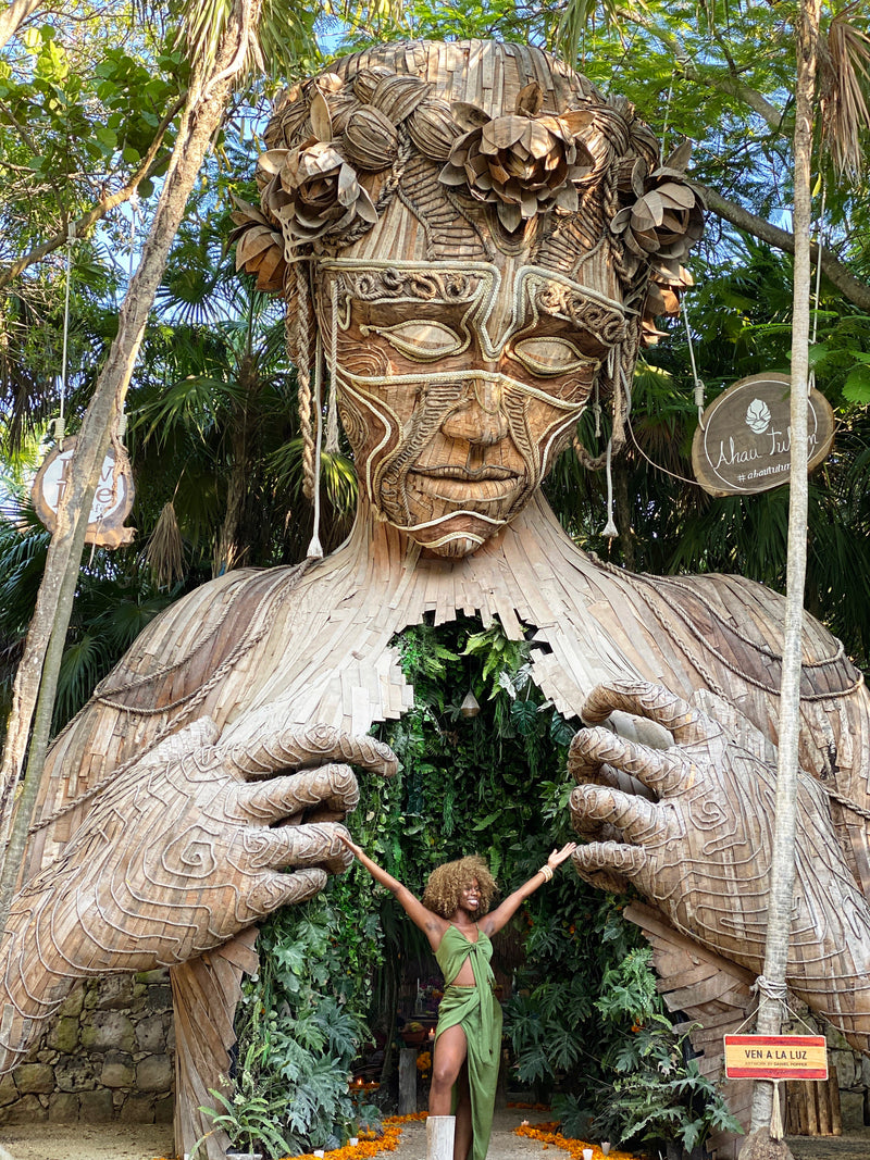 Hidden Gems of Tulum