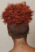 Afro Headwrap