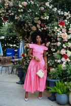 Pretty in Pink