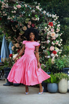 Pretty in Pink