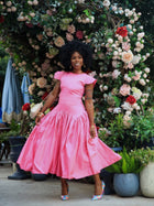 Pretty in Pink