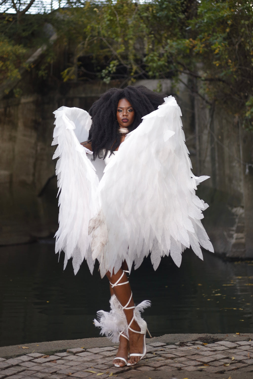 Angel Wings – CityRepublik