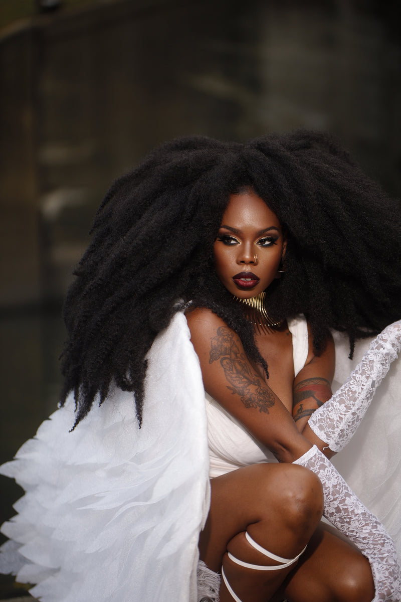 Marley  (editorial collection)