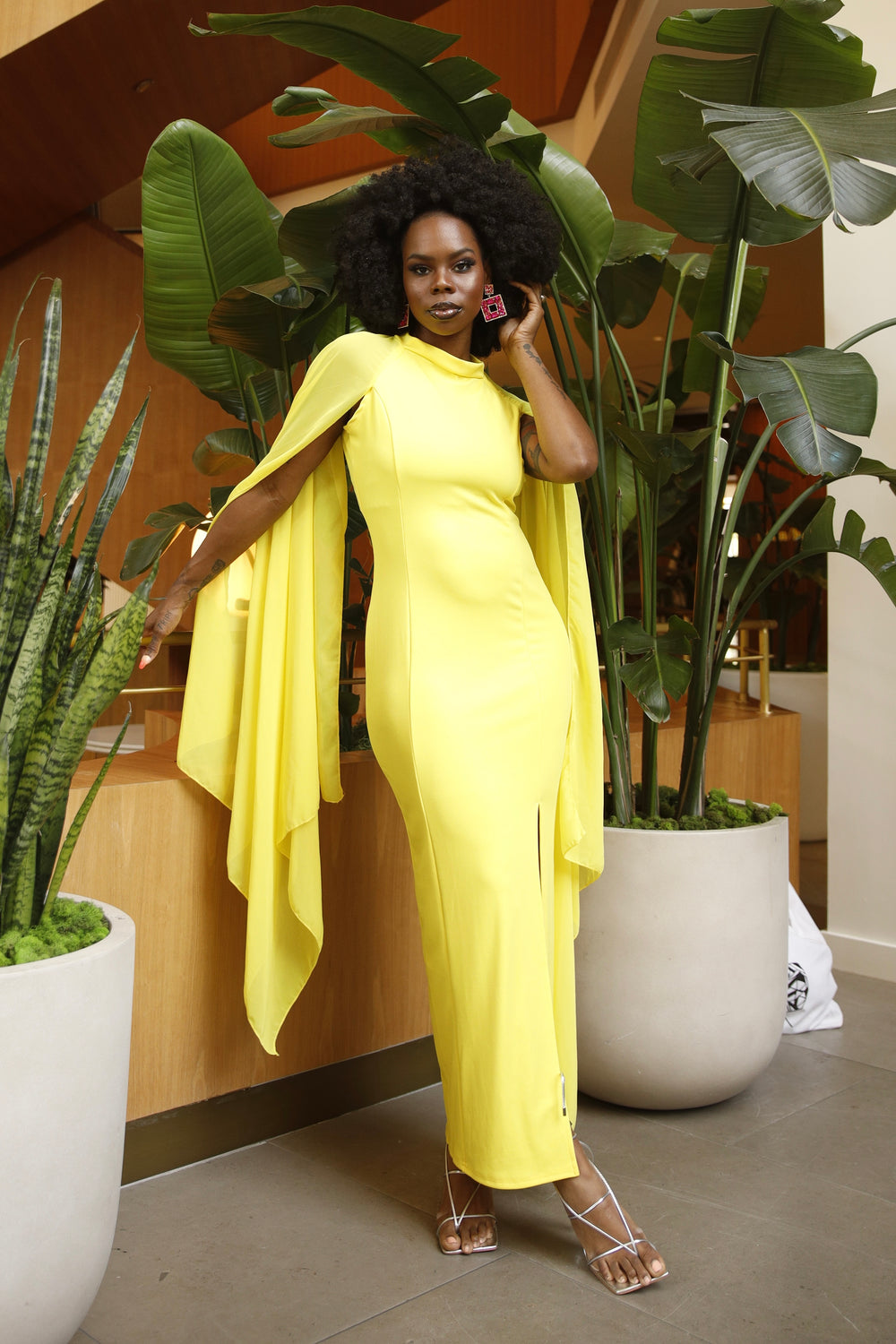 Gloria Maxi – CityRepublik