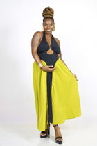 Flo Maxi (plus size)