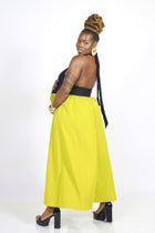 Flo Maxi (plus size)