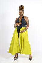 Flo Maxi (plus size)