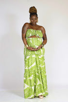 Ayani Dress