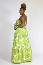 Ayani Dress