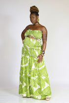Ayani Dress