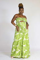 Ayani Dress