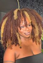 Marley Curlz