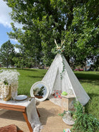 Secret Garden Picnic
