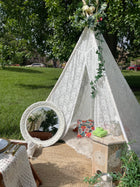 Secret Garden Picnic