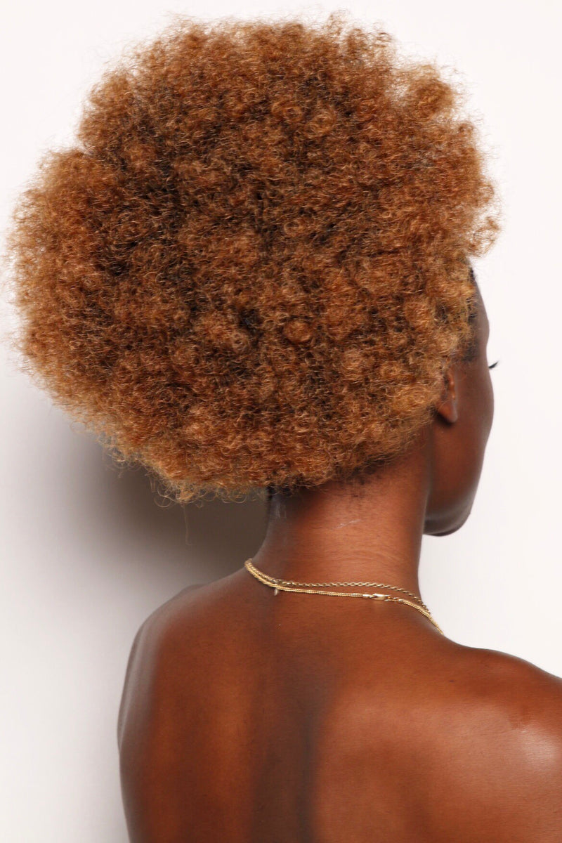 Pony Puff