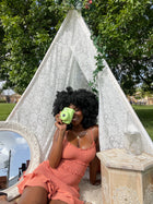 Secret Garden Picnic