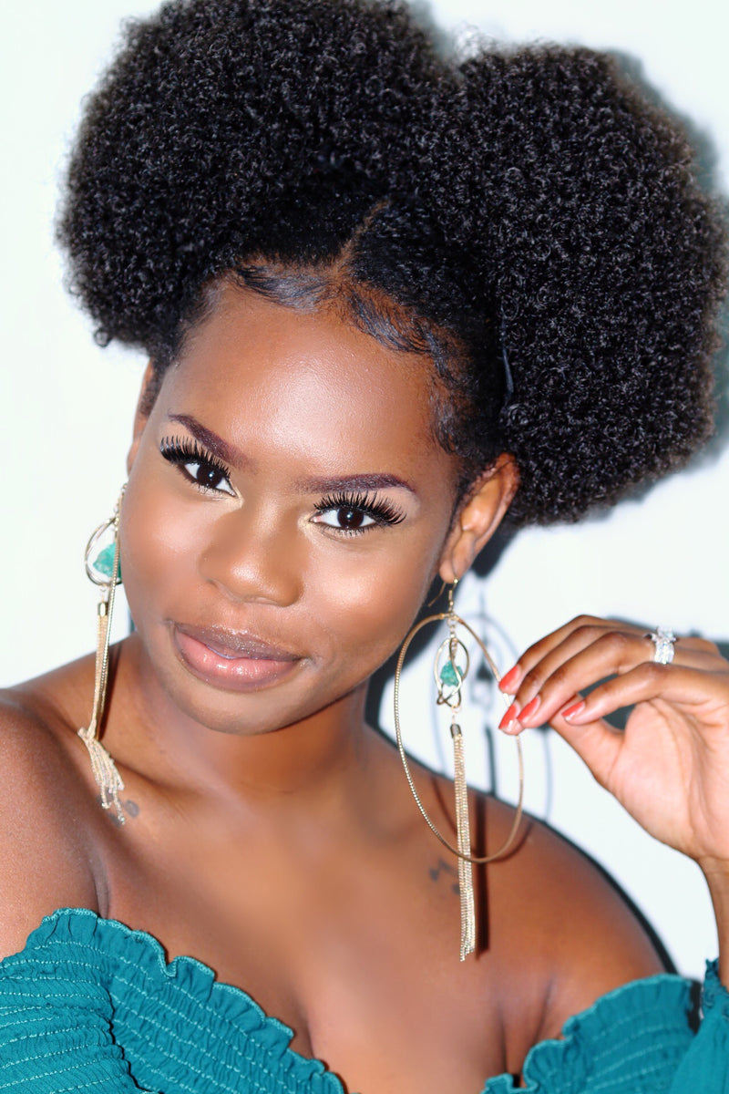 Pony Puff Set - CityRepublik 