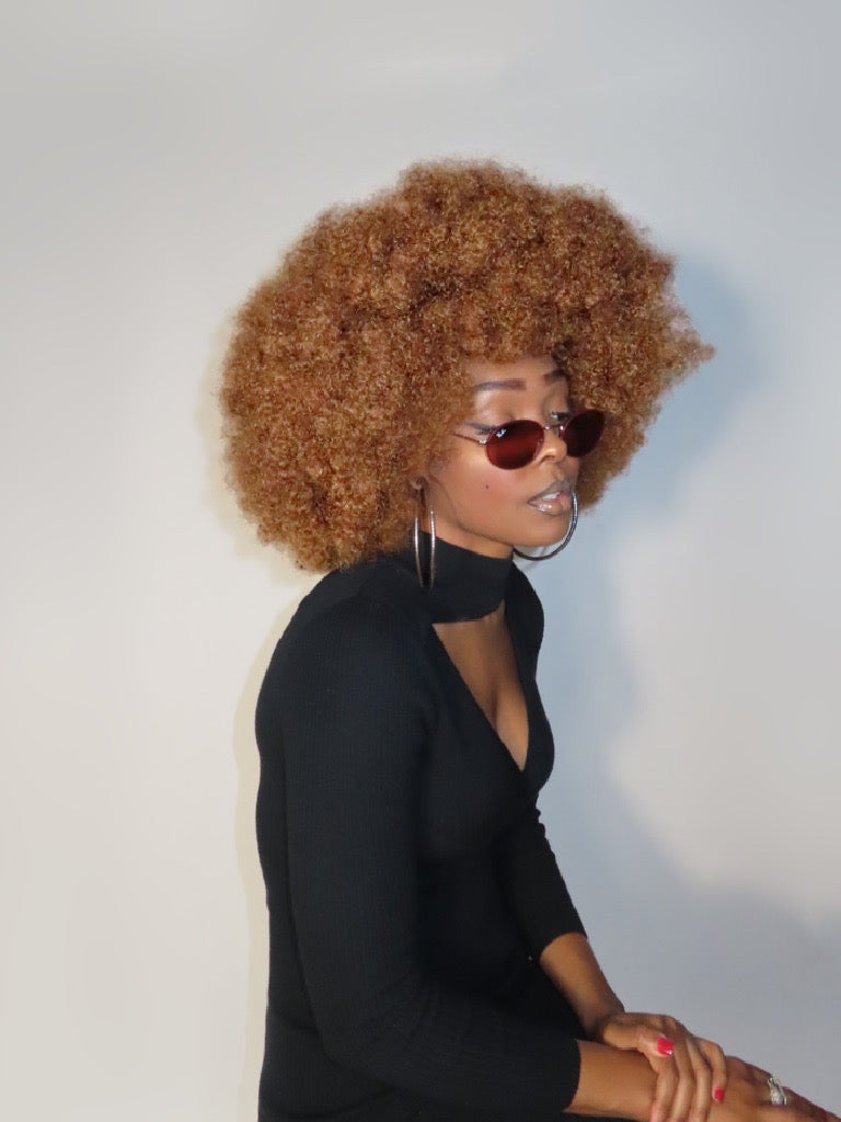 Nina Fro