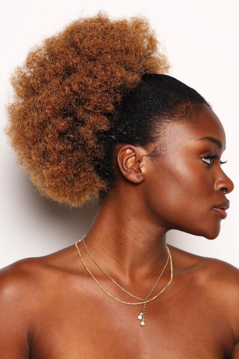 Pony Puff