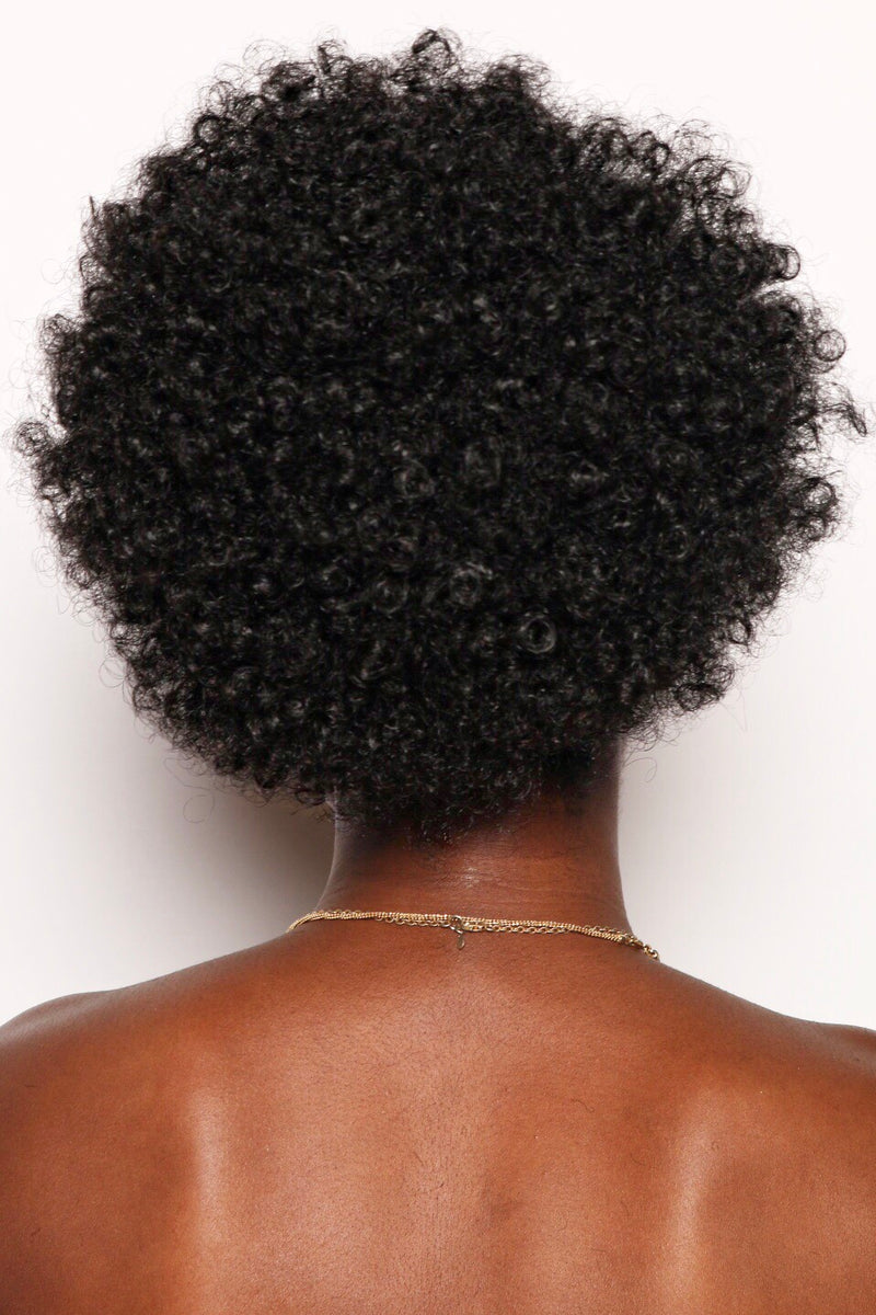 Pony Puff